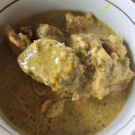 ข้าวแกงป้าชี