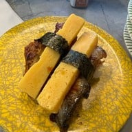 Sushi Jiro ELLA Melbourne Central