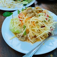เมนูของร้าน Me Waew Cafe And Bistro