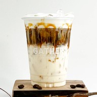 GATHER Coffee and Garage Nonthaburi