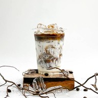 GATHER Coffee and Garage Nonthaburi