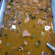 เฮียอู้ดข้าวขาหมูข้าวมันไก่