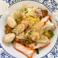 ก๋วยเตี๋ยวป้าเจียร