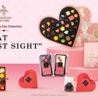 The Chocolate Factory Emquartier