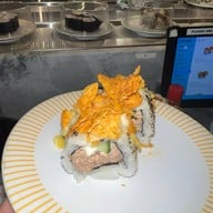 Sushi Jiro ELLA Melbourne Central
