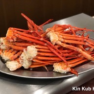 เมนูของร้าน Hotel Alexander Royal Resort  Yamanakako