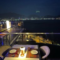 Malika Sky Bar By Kalima Resort