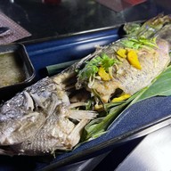 เมนูของร้าน Malika Sky Bar By Kalima Resort