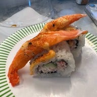 Sushi Jiro ELLA Melbourne Central