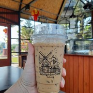 เมนูของร้าน Ganghan Cafe Ratchaburi