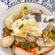 ก๋วยเตี๋ยวป้าเจียร