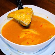 เมนูของร้าน เกาะลิบง อนันต์ซีฟู้ด ตลาดนัดฟอรีด้า หาดใหญ่