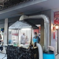 หอยทอดเท็กซัสเยาวราช