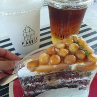 PAUSE Cafe & Homestay Lopburi Lopburi