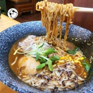 เมนูของร้าน กะหรี่ฝั่งธน