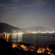 Malika Sky Bar By Kalima Resort