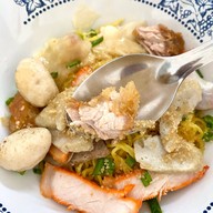 ก๋วยเตี๋ยวป้าเจียร