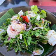 เมนูของร้าน Malika Sky Bar By Kalima Resort