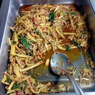 เฮียอู้ดข้าวขาหมูข้าวมันไก่