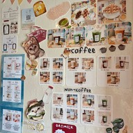 Lhan's cafe by Chalai's Recipe