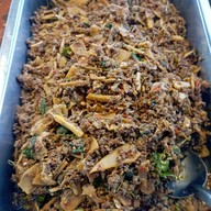 เฮียอู้ดข้าวขาหมูข้าวมันไก่