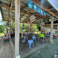 เลียบด่วน ก๋วยจั๊บโบราณ แม่ทองเจ้าเก่า Kuay Jub