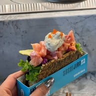 Sushi Jiro ELLA Melbourne Central