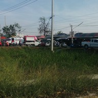 ตลาดนัดผึ้งรวง