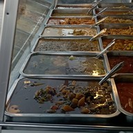 เฮียอู้ดข้าวขาหมูข้าวมันไก่