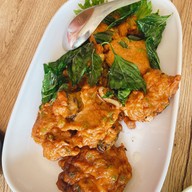 ร้านอาหารลมเลบ้านเรา (Seafood)