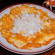 เมนูของร้าน เกาะลิบง อนันต์ซีฟู้ด ตลาดนัดฟอรีด้า หาดใหญ่