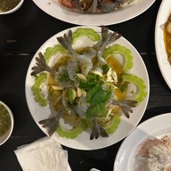 โคตรเด็ดซีฟู๊ด