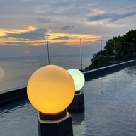 Malika Sky Bar By Kalima Resort