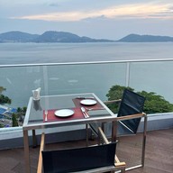 Malika Sky Bar By Kalima Resort