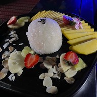 เมนูของร้าน Malika Sky Bar By Kalima Resort