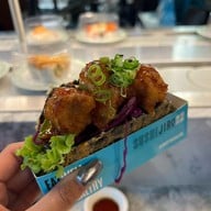 Sushi Jiro ELLA Melbourne Central