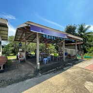 เลียบด่วน ก๋วยจั๊บโบราณ แม่ทองเจ้าเก่า Kuay Jub