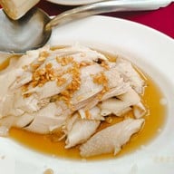 เมนูของร้าน An An Lao