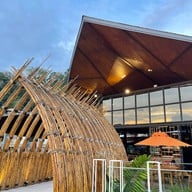 Malika Sky Bar By Kalima Resort