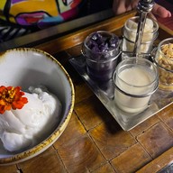 เมนูของร้าน Malika Sky Bar By Kalima Resort