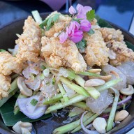 เมนูของร้าน Malika Sky Bar By Kalima Resort