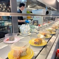 Sushi Jiro ELLA Melbourne Central