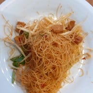 เมนูของร้าน ออเร้นเจอรี่ (อาหารเจ/มังสวิรัติ)