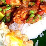 ครัวมาริศา