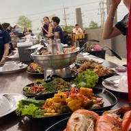 ตำนัว สาขาบางวัว บางวัว