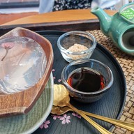 เมนูของร้าน อัยการ์เด้น คาเฟ่ แอน สตูดิโอ -