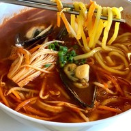 은상 อึนซัง Korean restaurant อึนซัง