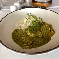 Bliss Italian Kitchen