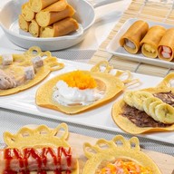 โตเกียวสาขาโลก Tokyo In The Secret Place