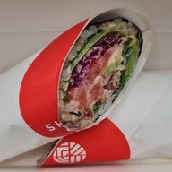 เมนูของร้าน Shari Shari สาทรธานี 2